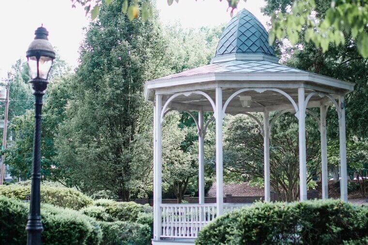 Winston-Salem, North Carolina