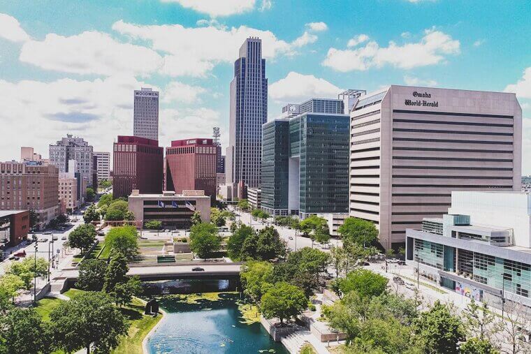 Omaha, Nebraska