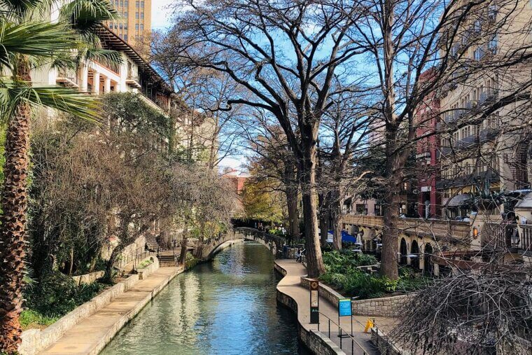 San Antonio, Texas