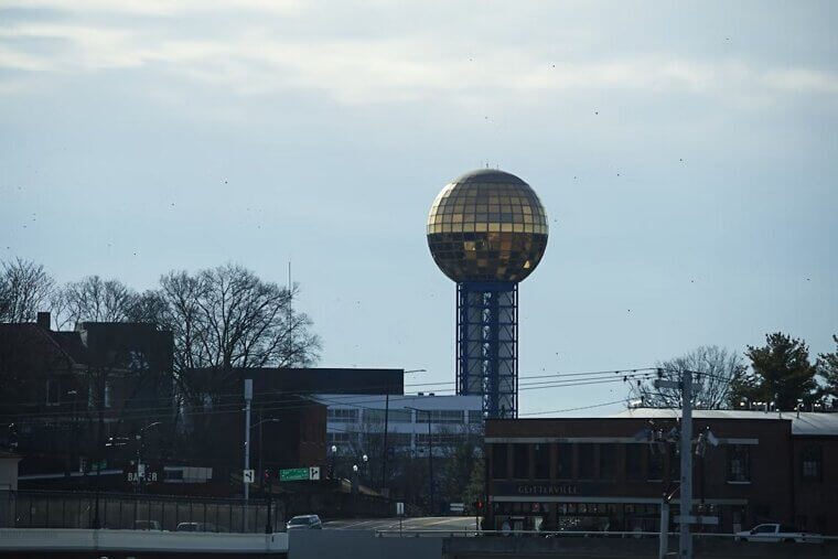 Knoxville, Tennessee