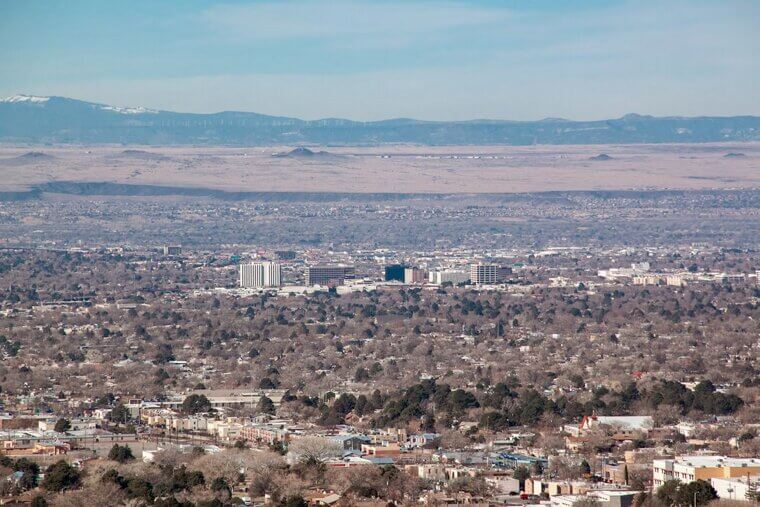 Albuquerque, New Mexico
