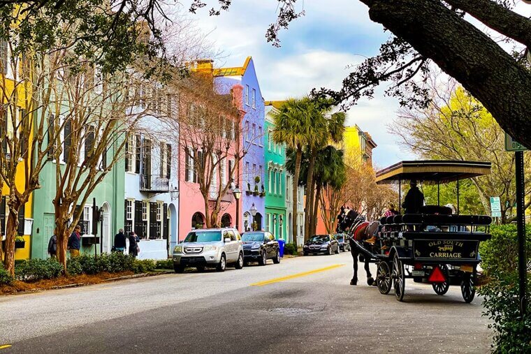 Charleston, South Carolina