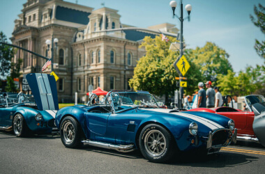 Where Older Americans Are Relocating to Feel Safer and Spend Less