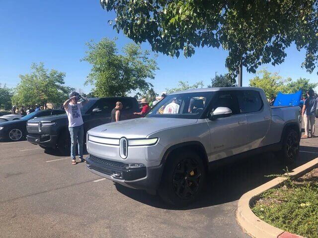 Rivian