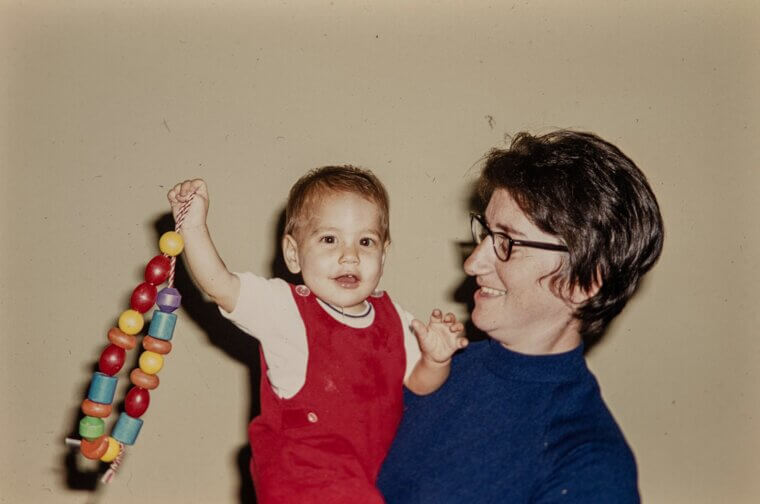 Organizing the Toy Box or Closet