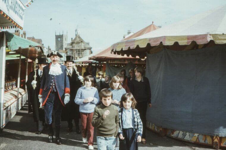 Helping With Simple Repairs