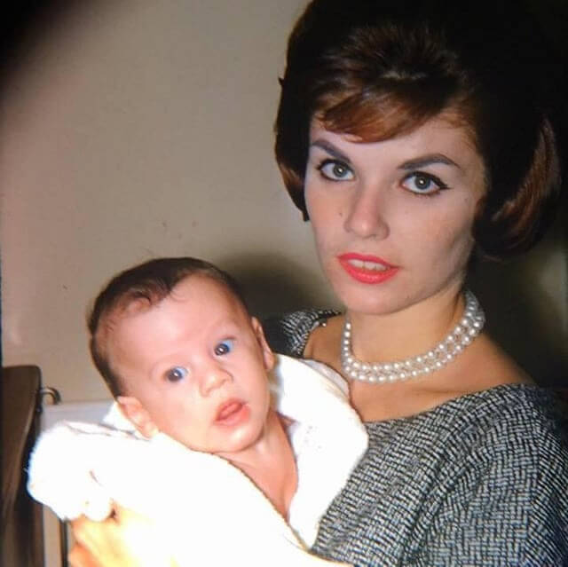 Makeup Trends Added Instant Maturity