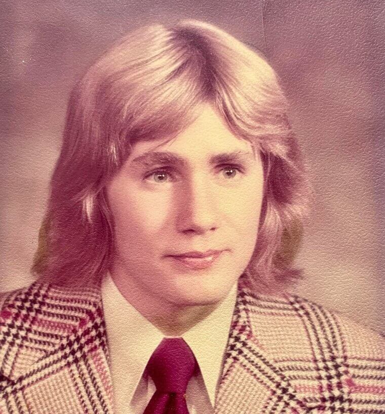 Everyone Had Serious Photo Faces