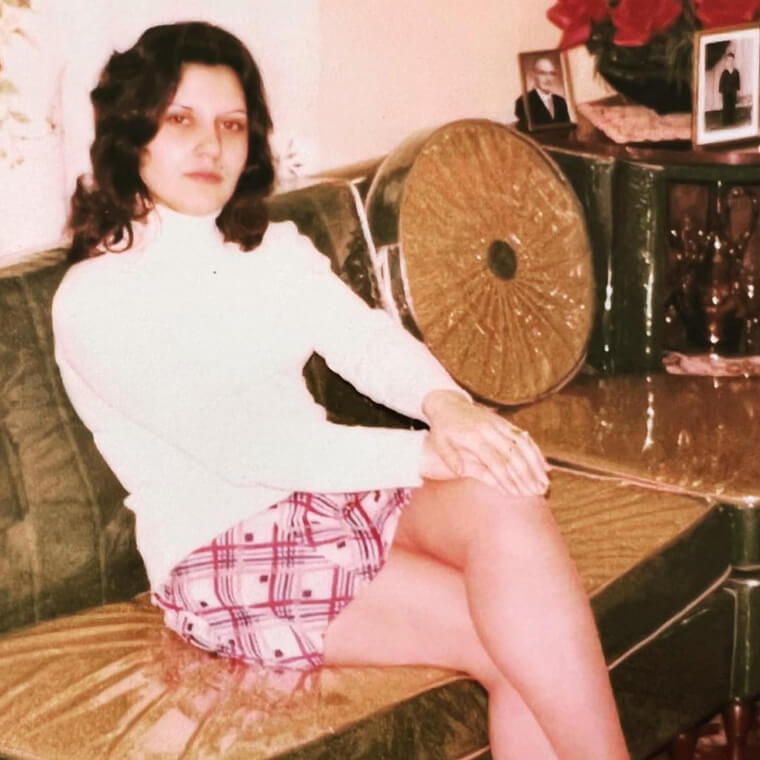 Life Just Felt More Grown up