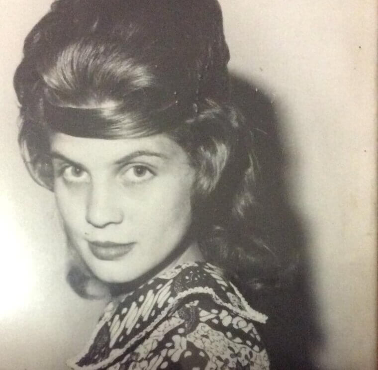 Hairstyles Required Commitment