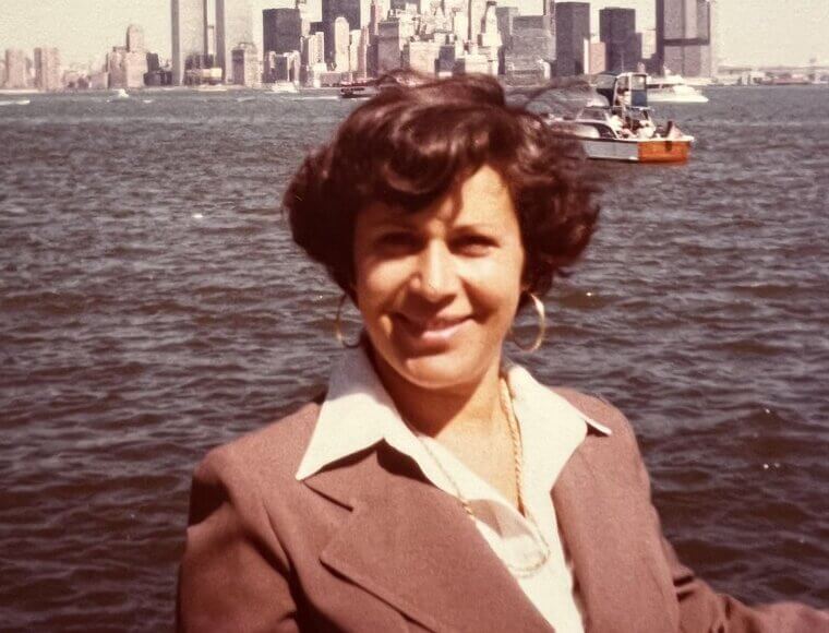 Everyone Dressed Like a Responsible Adult From Day One