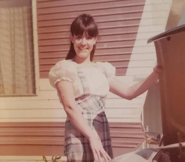 The Sun Was a Trusted Friend