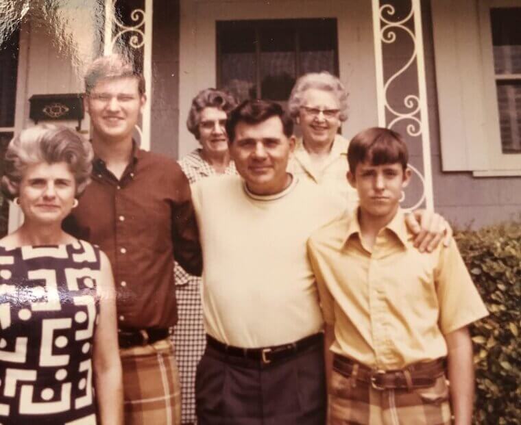 Diets Were Not Exactly Antioxidant Friendly