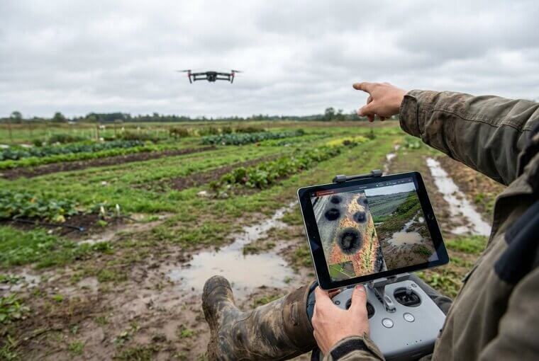 What Farmers See Changes Everything