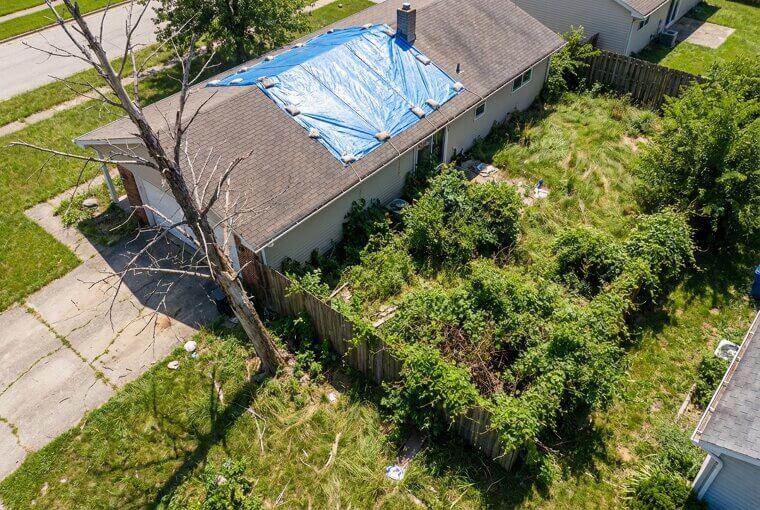 What Your Home Looks Like to Insurers