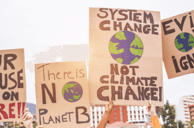 How Climate Change Is Affecting Our Daily Lives