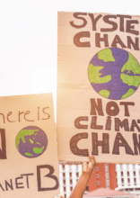 How Climate Change Is Affecting Our Daily Lives