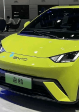 Chinese Car Brands You Have Never Heard of