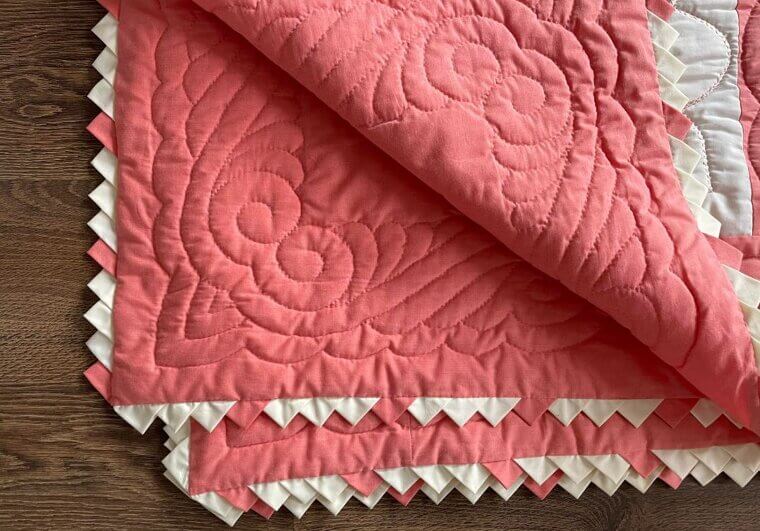 Quilted Keepsake