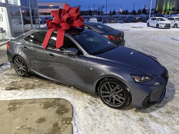 End-Of-The-Month Magic