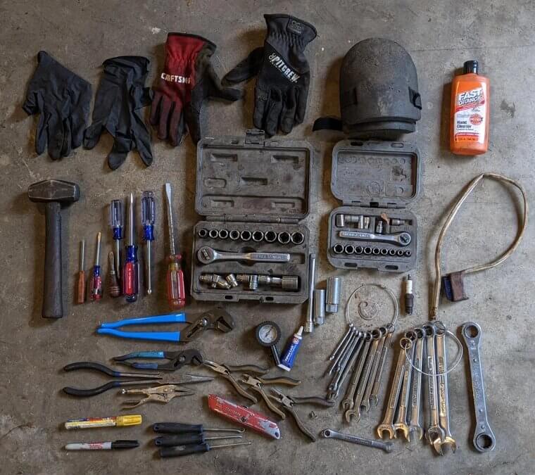 Call in the Inspector