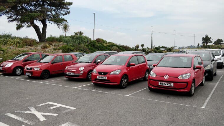 The Power of “No”