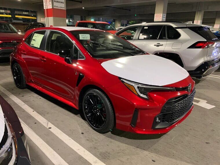 Know the Dealer’s Bottom Line