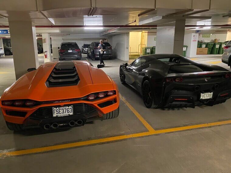 Incentives for Everyone