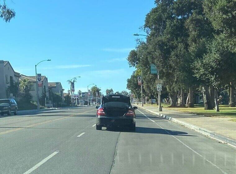 Test Drive Like a Pro