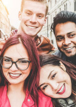 Millennials Are Looking Back At '90s Trends And Realizing How Old They Really Are