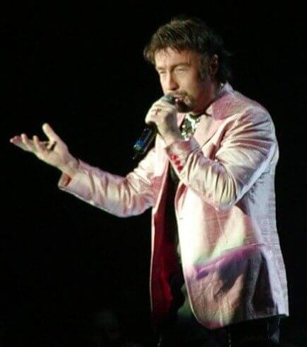 Paul Rodgers (Free and Bad Company) – "The Voice" Who Turned Down Both The Doors and Deep Purple to Chart His Own Path