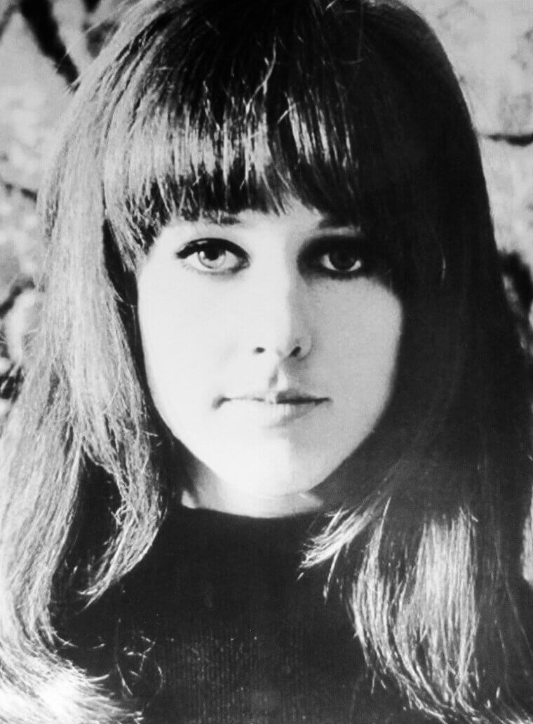 Grace Slick (Jefferson Airplane) – The Psychedelic Queen Who Was Barred From the White House After Trying to Sneak In an Activist