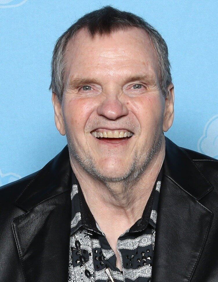 Meat Loaf (The Neverland Express) – The Theatrical Belter Who Was Mocked by Record Executives Before Selling 40 Million Albums