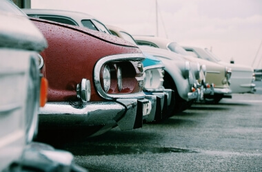 The Most Innovative Cars That Changed the Industry