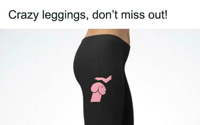 An Almost Dirty Dachshund Print Promotion