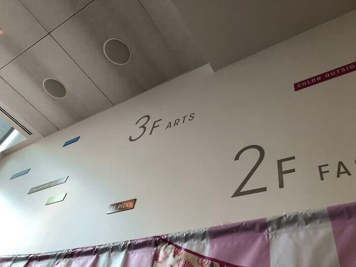 When One F Art Just Isn't Enough