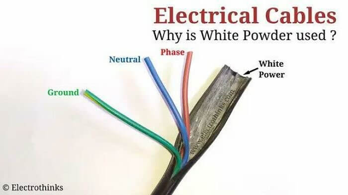 From White Powder to Power