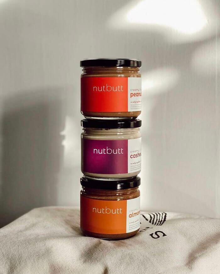 A Strange but Appropriate Brand Name