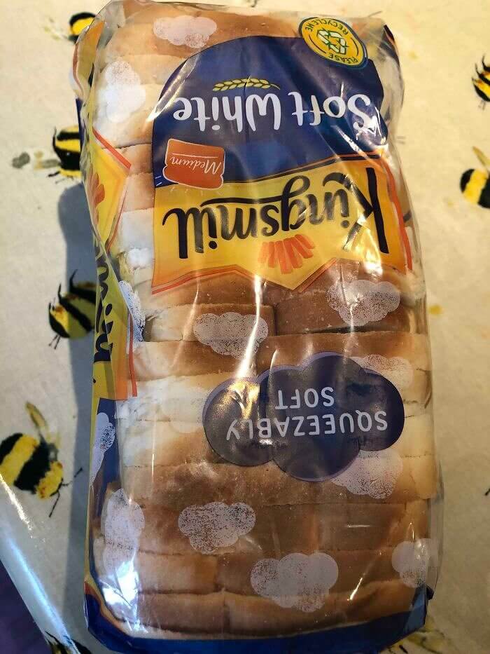 A Cloud Design That Looks More Like Mold