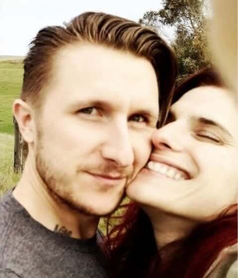 Lake Bell and Scott Campbell