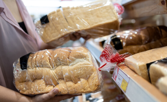 Alimentos comunes que están hechos de ingredientes sorprendentes