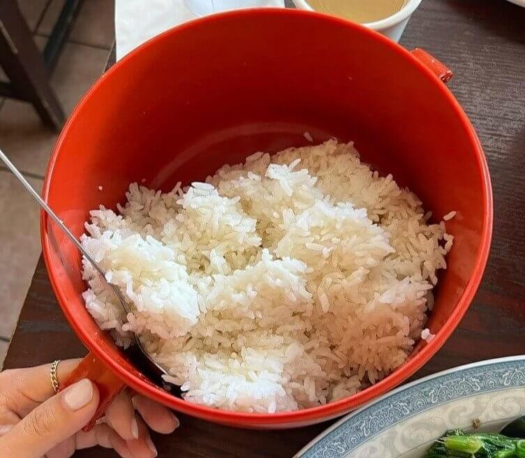 Arsenic Loving Rice