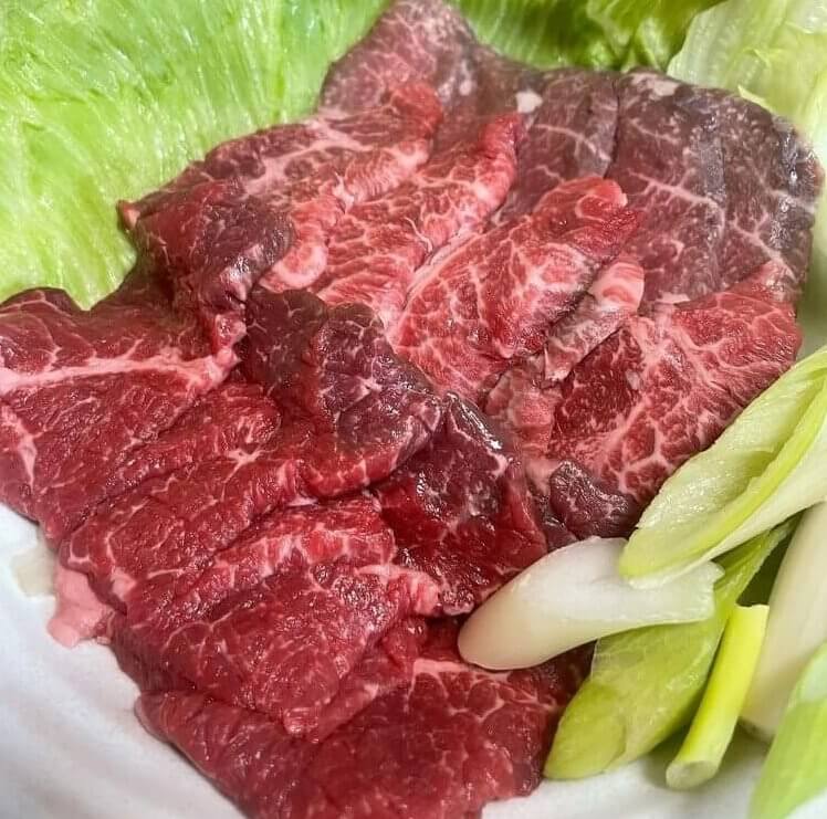 Carbon Monoxide Is Keeping Your Red Meat Red