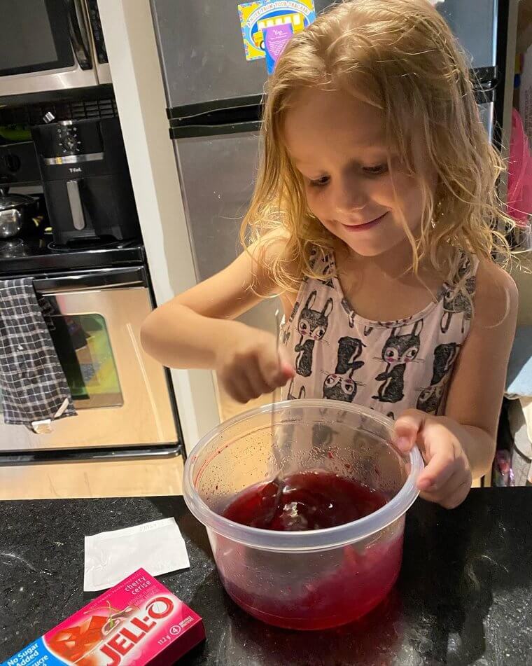 How Cow, Pig, and Fish Bones Factor Into Gelatine