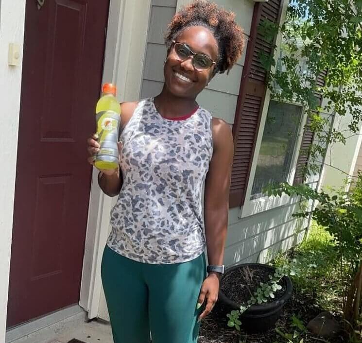 The Dye in Sports Drinks Is Linked to Long-Term Health Conditions