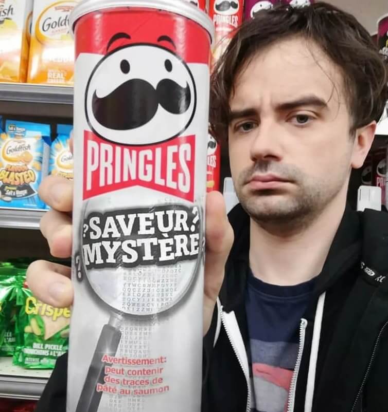 The Link Between Potato Chips And Toilet Bowl Cleaners