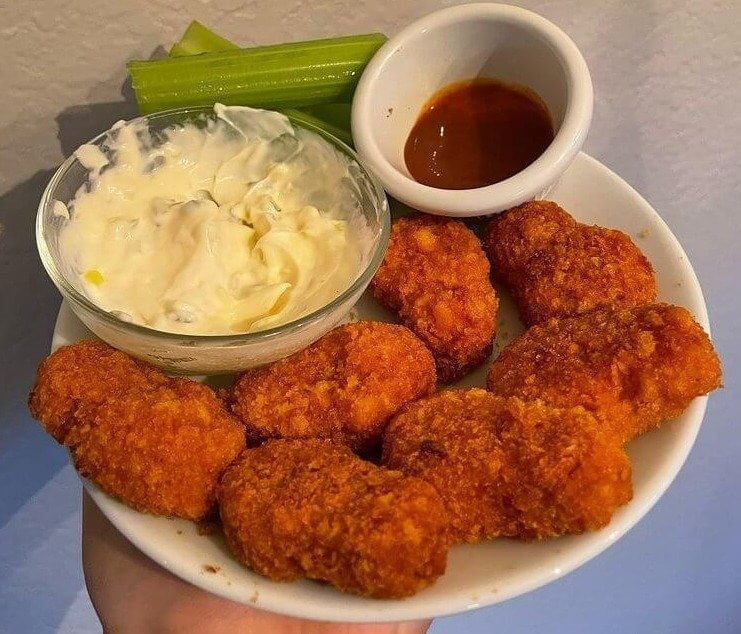 The Notorious Nuggets