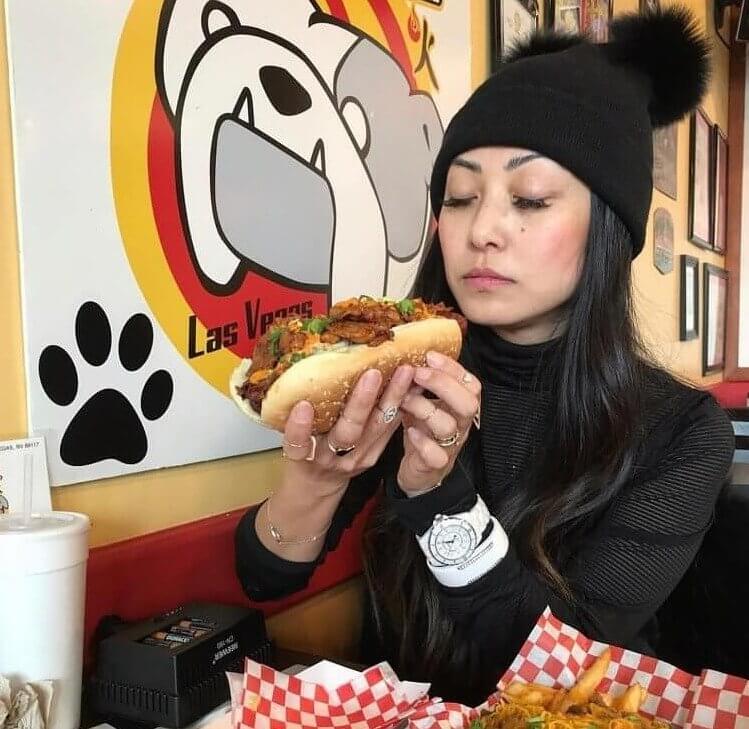 Hot Dogs Are Filled With Chemicals Connected to Cancer and Diabetes