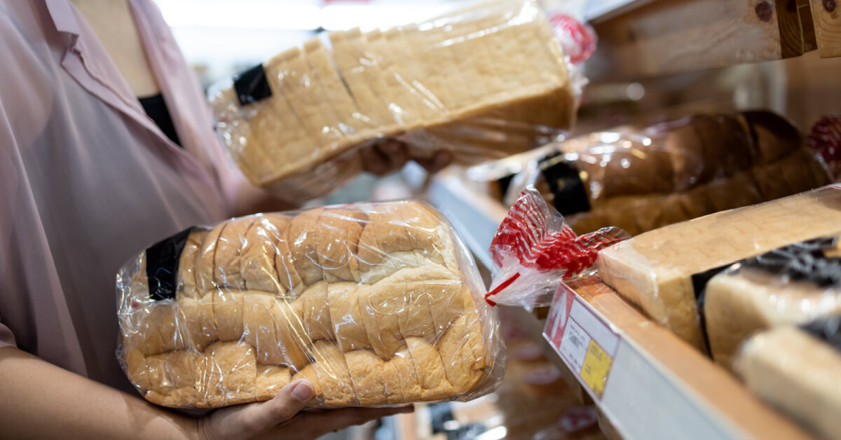 Cibi comuni che contengono ingredienti sorprendenti