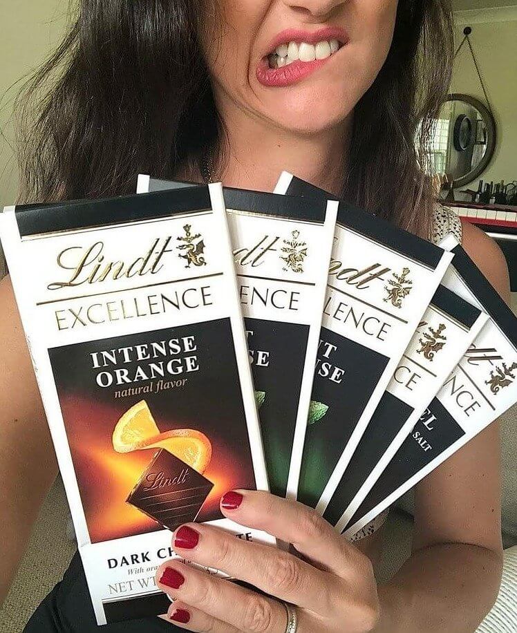 There's More Than Cacao In That Chocolate Bar